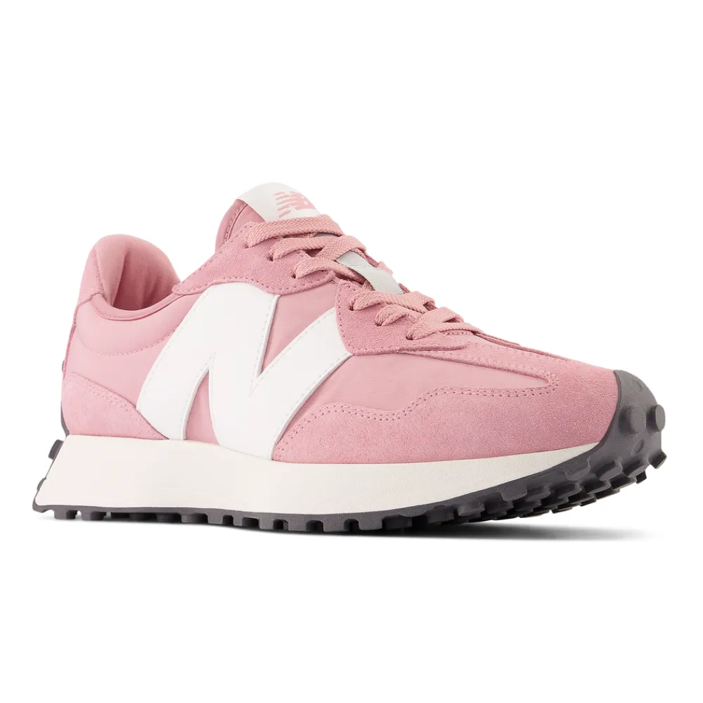 New Balance Buty damskie U327ED – różowe