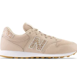 New Balance Buty damskie GW500LM2 – beżowe