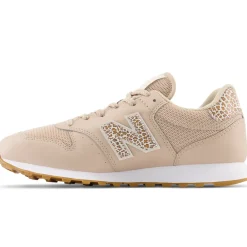 New Balance Buty damskie GW500LM2 – beżowe