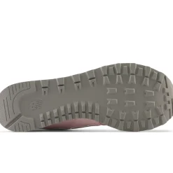 New Balance Buty damskie U574IU2 – różowe