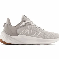 BUTYBIEGOWE|AKTYWNOSE*New Balance BUTYBIEGOWE|AKTYWNOSE Buty damskie Fresh Foam Roav v2 WROAVHG2 – szare