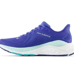 BUTYBIEGOWE|AKTYWNOSE|BIEGANIE*New Balance BUTYBIEGOWE|AKTYWNOSE|BIEGANIE Buty damskie Fresh Foam 860 v13 W860O13 – fioletowe