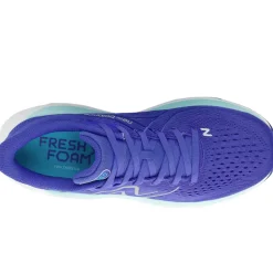 BUTYBIEGOWE|AKTYWNOSE|BIEGANIE*New Balance BUTYBIEGOWE|AKTYWNOSE|BIEGANIE Buty damskie Fresh Foam 860 v13 W860O13 – fioletowe