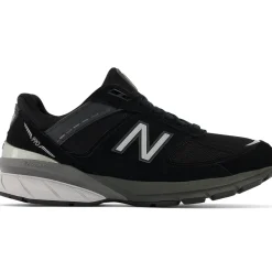 New Balance Buty damskie W990BK5 – czarne