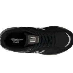 New Balance Buty damskie W990BK5 – czarne