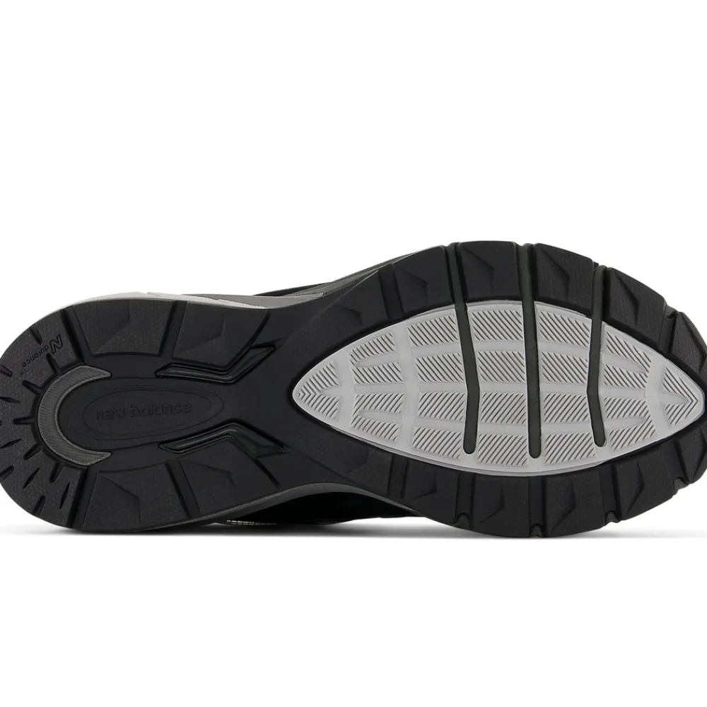 New Balance Buty damskie W990BK5 – czarne
