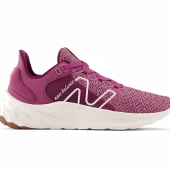 BUTYBIEGOWE|AKTYWNOSE*New Balance BUTYBIEGOWE|AKTYWNOSE Buty damskie Fresh Foam Roav v2 WROAVRM2 – różowe