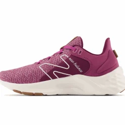 BUTYBIEGOWE|AKTYWNOSE*New Balance BUTYBIEGOWE|AKTYWNOSE Buty damskie Fresh Foam Roav v2 WROAVRM2 – różowe