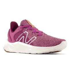 BUTYBIEGOWE|AKTYWNOSE*New Balance BUTYBIEGOWE|AKTYWNOSE Buty damskie Fresh Foam Roav v2 WROAVRM2 – różowe
