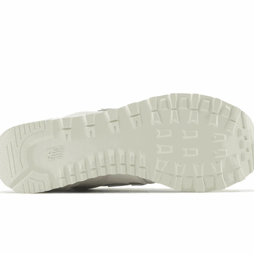 New Balance Buty damskie WL574IR2 – białe