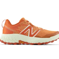 BUTYBIEGOWE|AKTYWNOSE|BIEGANIE*New Balance BUTYBIEGOWE|AKTYWNOSE|BIEGANIE Buty damskie Fresh Foam Hierro v7 WTHIER7O – pomarańczowe