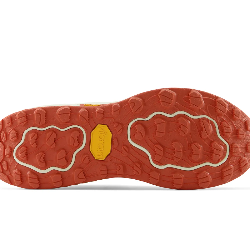 BUTYBIEGOWE|AKTYWNOSE|BIEGANIE*New Balance BUTYBIEGOWE|AKTYWNOSE|BIEGANIE Buty damskie Fresh Foam Hierro v7 WTHIER7O – pomarańczowe
