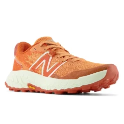 BUTYBIEGOWE|AKTYWNOSE|BIEGANIE*New Balance BUTYBIEGOWE|AKTYWNOSE|BIEGANIE Buty damskie Fresh Foam Hierro v7 WTHIER7O – pomarańczowe