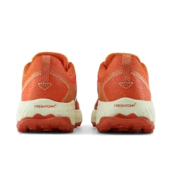 BUTYBIEGOWE|AKTYWNOSE|BIEGANIE*New Balance BUTYBIEGOWE|AKTYWNOSE|BIEGANIE Buty damskie Fresh Foam Hierro v7 WTHIER7O – pomarańczowe