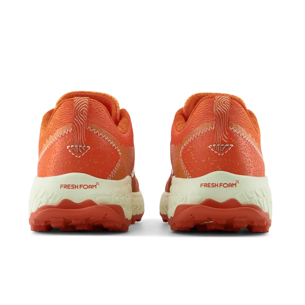 BUTYBIEGOWE|AKTYWNOSE|BIEGANIE*New Balance BUTYBIEGOWE|AKTYWNOSE|BIEGANIE Buty damskie Fresh Foam Hierro v7 WTHIER7O – pomarańczowe