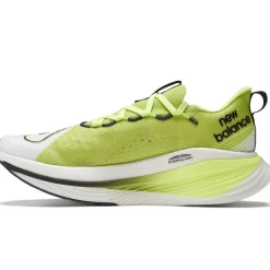 BIEGANIE*New Balance BIEGANIE Buty damskie FuelCell SC Elite V3 WRCELCT3 – zielone