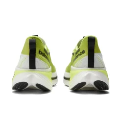 BIEGANIE*New Balance BIEGANIE Buty damskie FuelCell SC Elite V3 WRCELCT3 – zielone