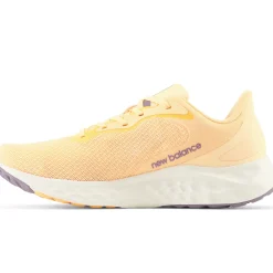 BUTYBIEGOWE|AKTYWNOSE|BIEGANIE*New Balance BUTYBIEGOWE|AKTYWNOSE|BIEGANIE Buty damskie Fresh Foam Arishi v4 WARISCS4 – pomarańczowe