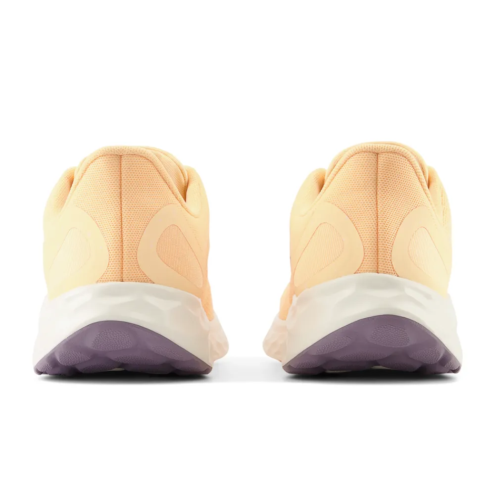 BUTYBIEGOWE|AKTYWNOSE|BIEGANIE*New Balance BUTYBIEGOWE|AKTYWNOSE|BIEGANIE Buty damskie Fresh Foam Arishi v4 WARISCS4 – pomarańczowe