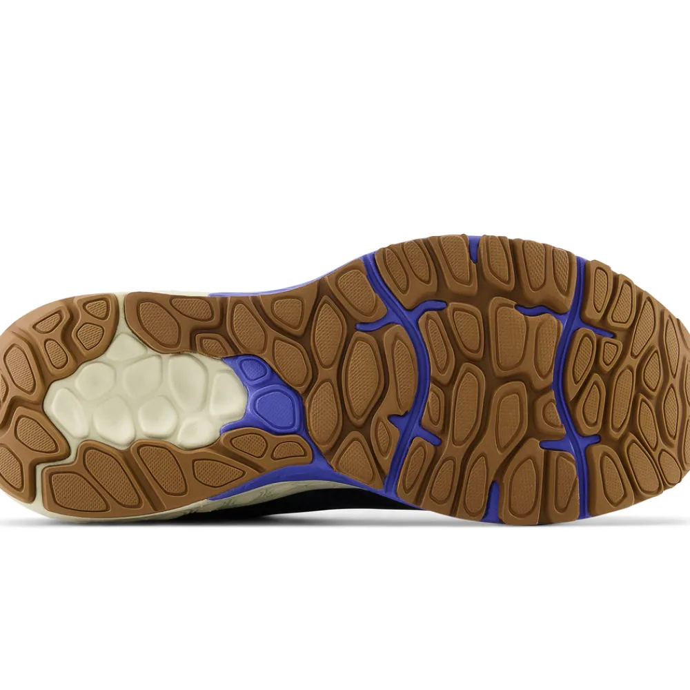 BIEGANIE*New Balance BIEGANIE Buty damskie Fresh Foam 880v13 W880GQ13 – czarne