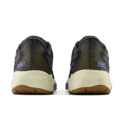 BIEGANIE*New Balance BIEGANIE Buty damskie Fresh Foam 880v13 W880GQ13 – czarne
