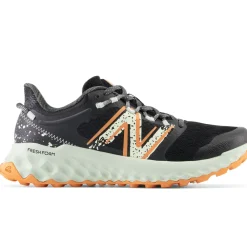 BUTYBIEGOWE|AKTYWNOSE|BIEGANIE*New Balance BUTYBIEGOWE|AKTYWNOSE|BIEGANIE Buty damskie Fresh Foam Garoé WTGAROC1 – czarne