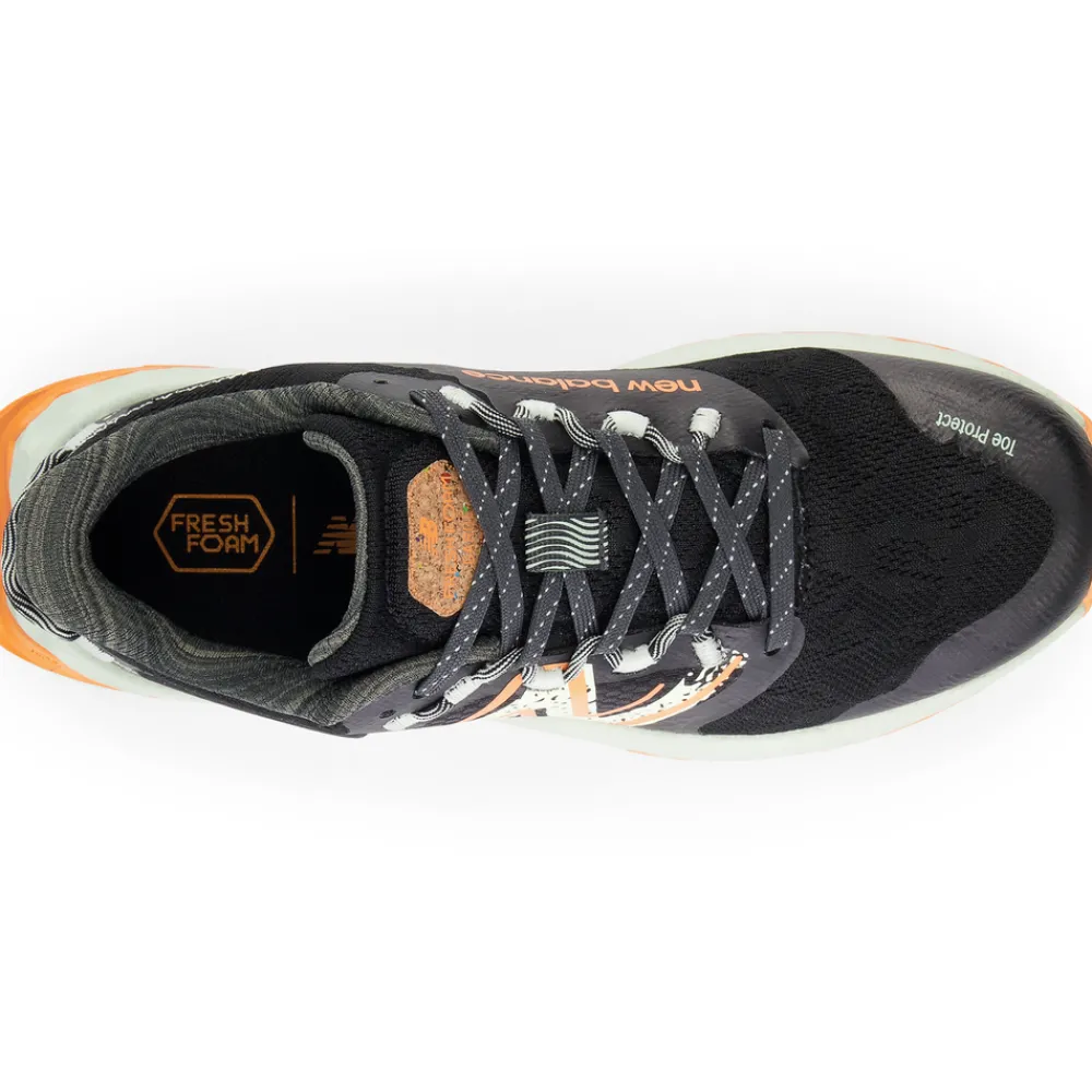 BUTYBIEGOWE|AKTYWNOSE|BIEGANIE*New Balance BUTYBIEGOWE|AKTYWNOSE|BIEGANIE Buty damskie Fresh Foam Garoé WTGAROC1 – czarne
