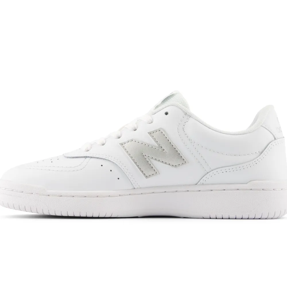 New Balance Buty damskie BBW80WMS – białe