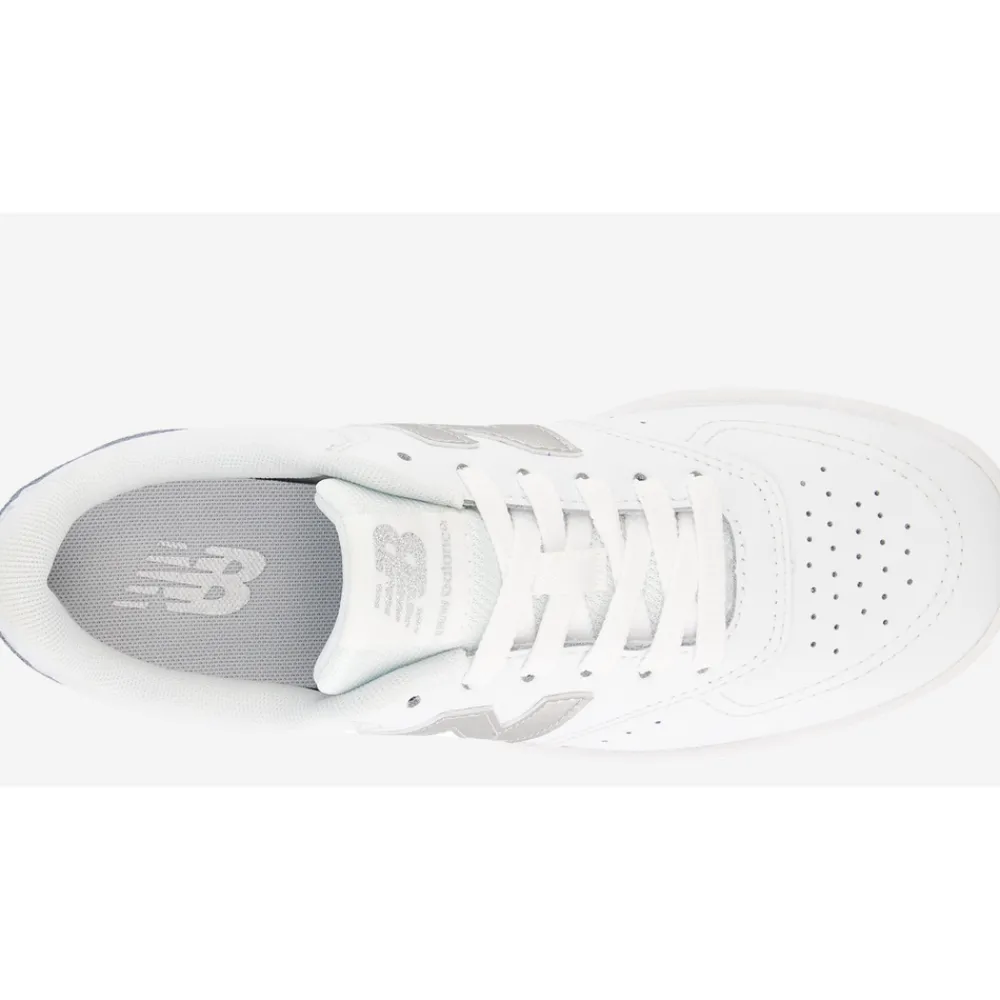 New Balance Buty damskie BBW80WMS – białe