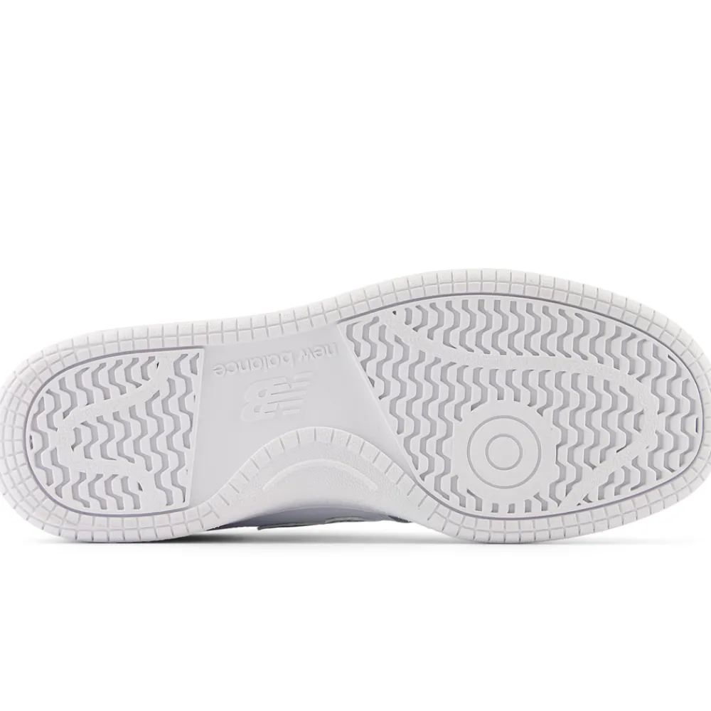 New Balance Buty damskie BBW80WMS – białe