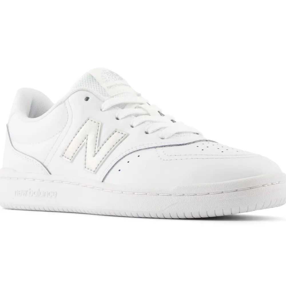 New Balance Buty damskie BBW80WMS – białe