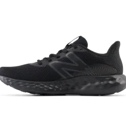 BIEGANIE*New Balance BIEGANIE Buty damskie W411CK3 – czarne
