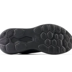 BIEGANIE*New Balance BIEGANIE Buty damskie W411CK3 – czarne