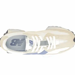 New Balance Buty damskie WS327PV – beżowe