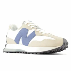 New Balance Buty damskie WS327PV – beżowe