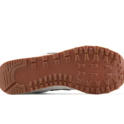 New Balance Buty damskie WL574XW2 – białe