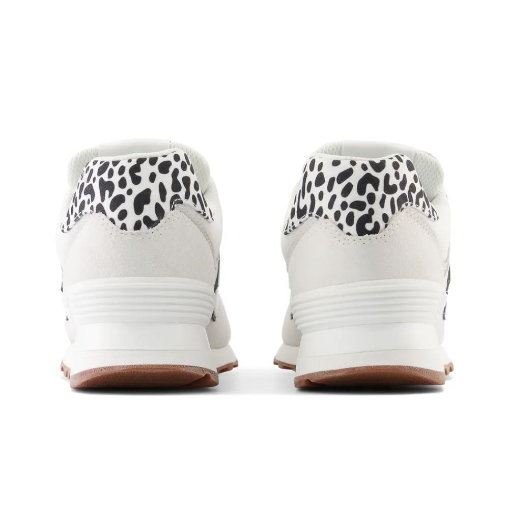 New Balance Buty damskie WL574XW2 – białe