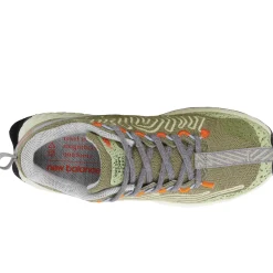 BUTYBIEGOWE|AKTYWNOSE|BIEGANIE*New Balance BUTYBIEGOWE|AKTYWNOSE|BIEGANIE Buty damskie Fresh Foam Hierro v7 WTHIER7U – zielone
