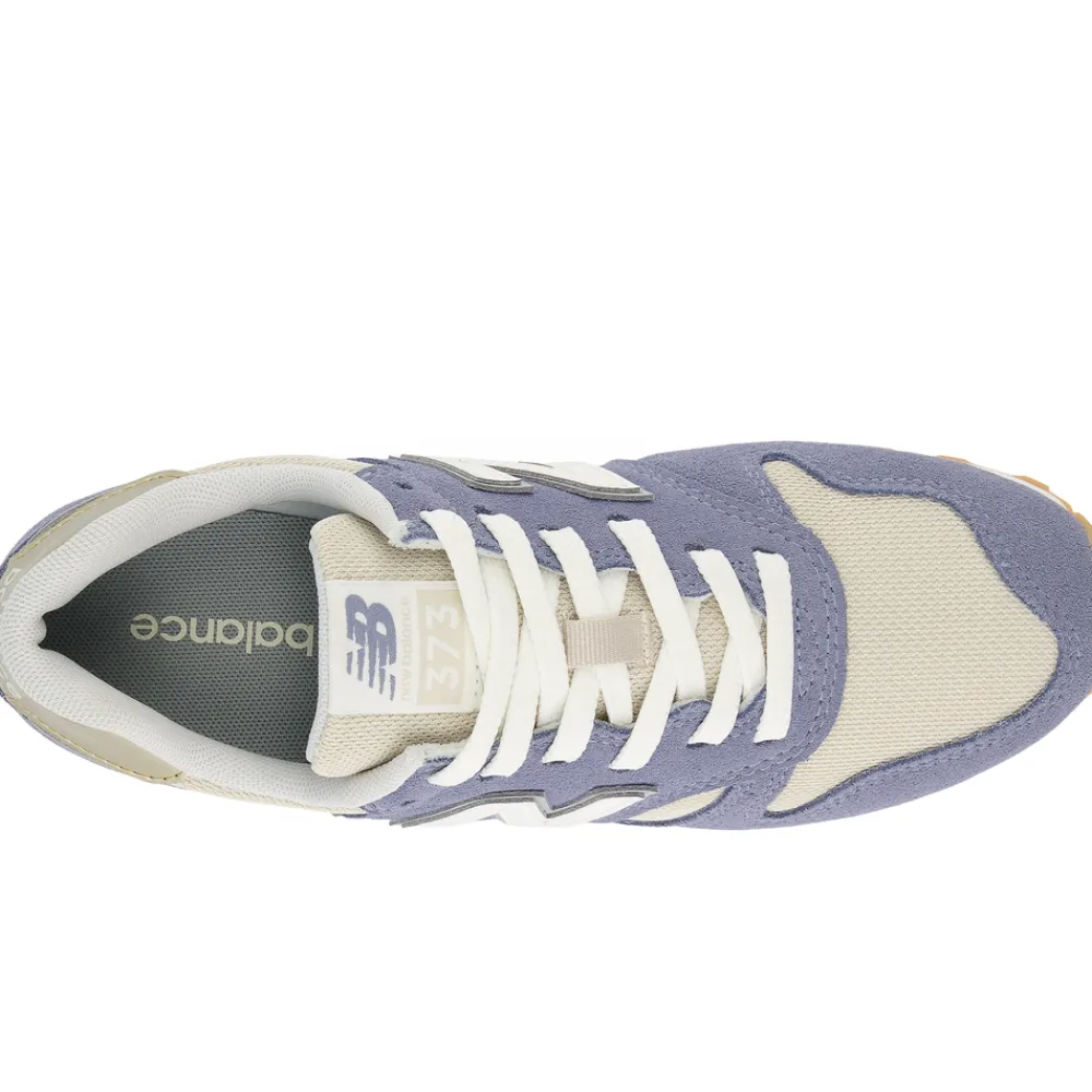 New Balance Buty damskie WL373PJ2 – szare
