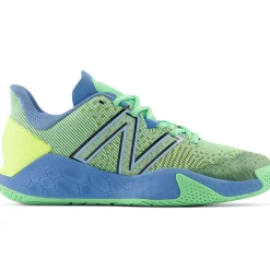 TENIS*New Balance TENIS Buty damskie Fresh Foam Lav v2 WCHLAVB2 – zielone