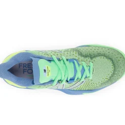 TENIS*New Balance TENIS Buty damskie Fresh Foam Lav v2 WCHLAVB2 – zielone