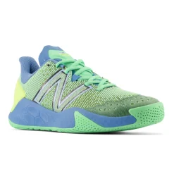TENIS*New Balance TENIS Buty damskie Fresh Foam Lav v2 WCHLAVB2 – zielone