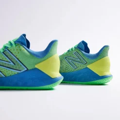TENIS*New Balance TENIS Buty damskie Fresh Foam Lav v2 WCHLAVB2 – zielone