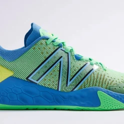 TENIS*New Balance TENIS Buty damskie Fresh Foam Lav v2 WCHLAVB2 – zielone