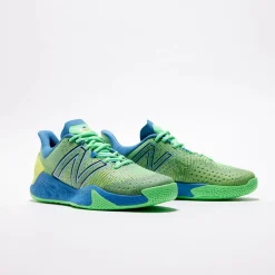 TENIS*New Balance TENIS Buty damskie Fresh Foam Lav v2 WCHLAVB2 – zielone