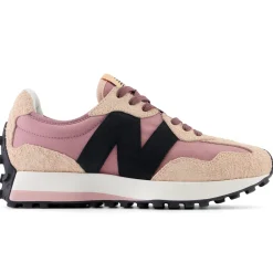New Balance Buty damskie WS327WE – różowe