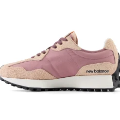 New Balance Buty damskie WS327WE – różowe