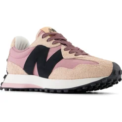 New Balance Buty damskie WS327WE – różowe