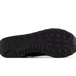 New Balance Buty damskie WL574BI2 – czarne