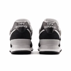 New Balance Buty damskie WL574BI2 – czarne